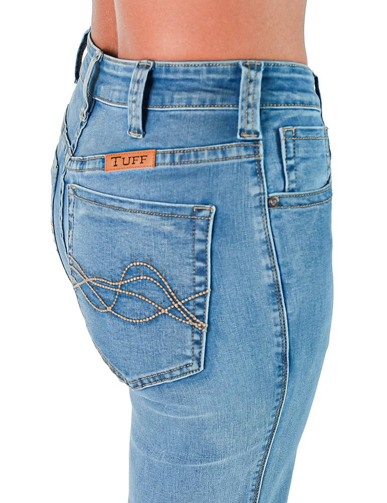 The Paxton Trouser