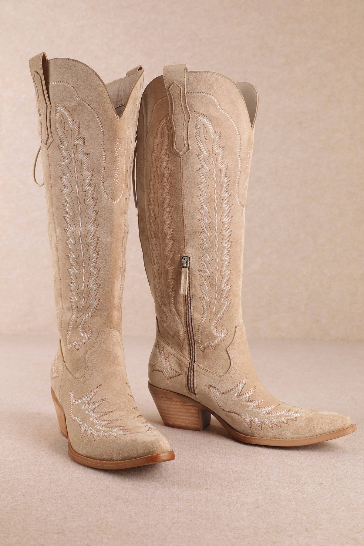The Langley Boot