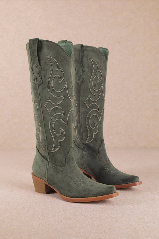 Savanah Boots