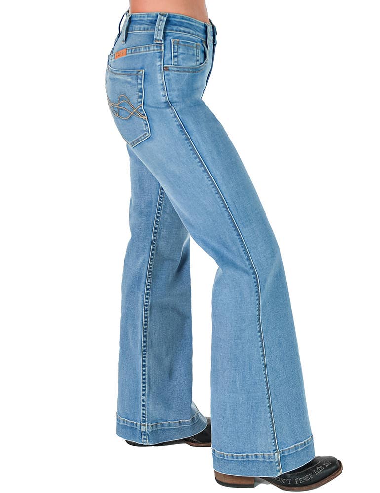 The Paxton Trouser