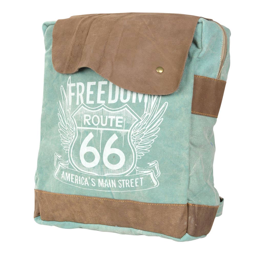 Rt 66 Freedom Back Pack