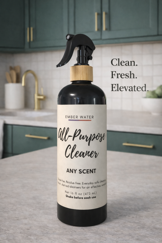 All Purpose Cleaner : Coastal Drift
