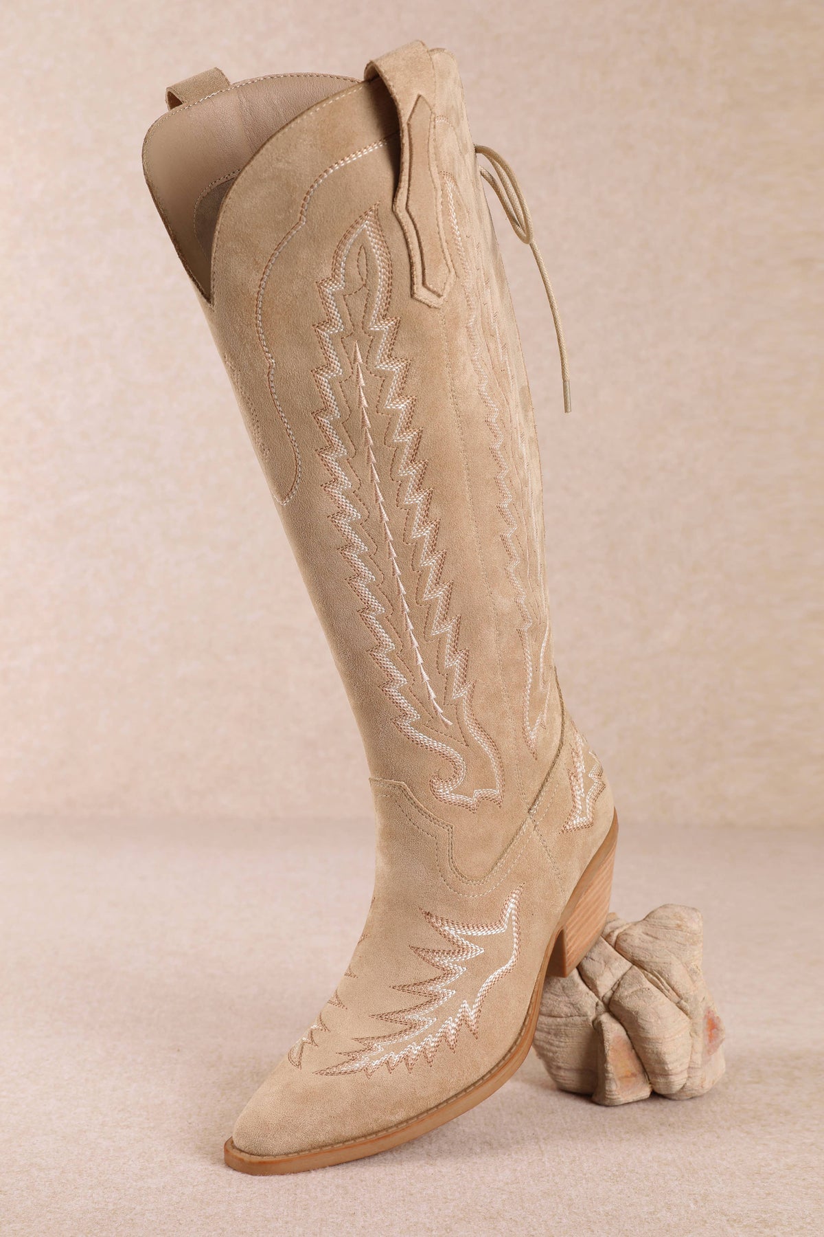The Langley Boot