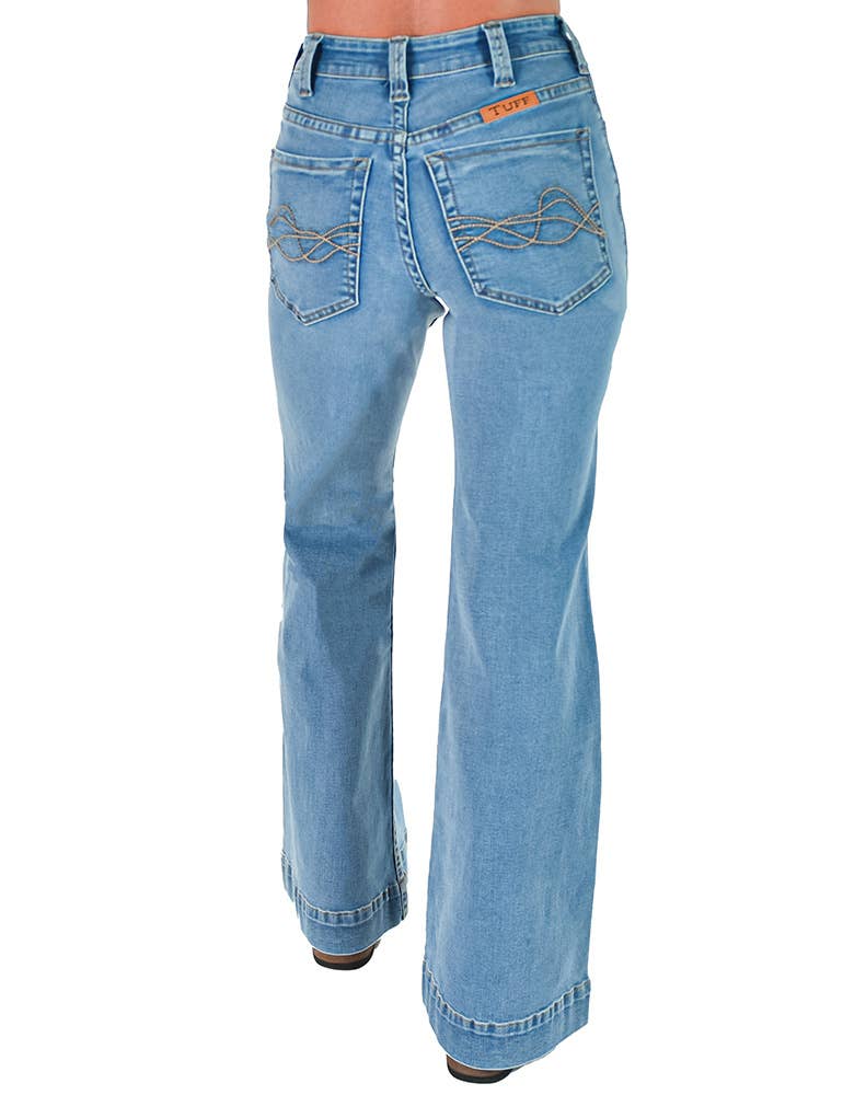 The Paxton Trouser