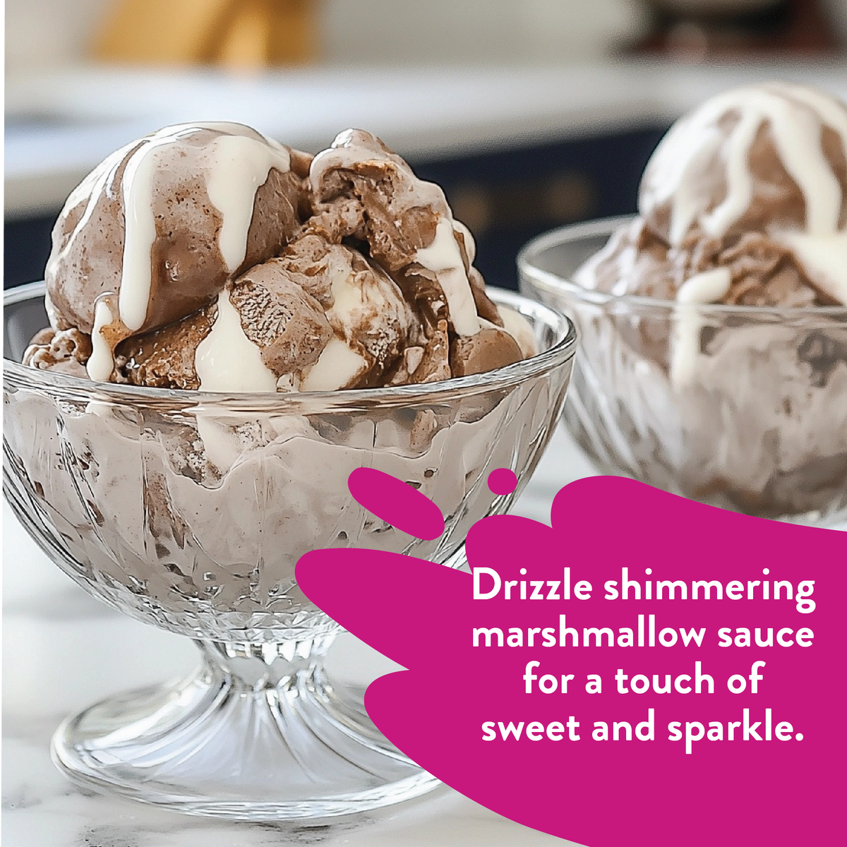 Jordan's Skinny Mixes - Sugar Free Marshmallow Sauce