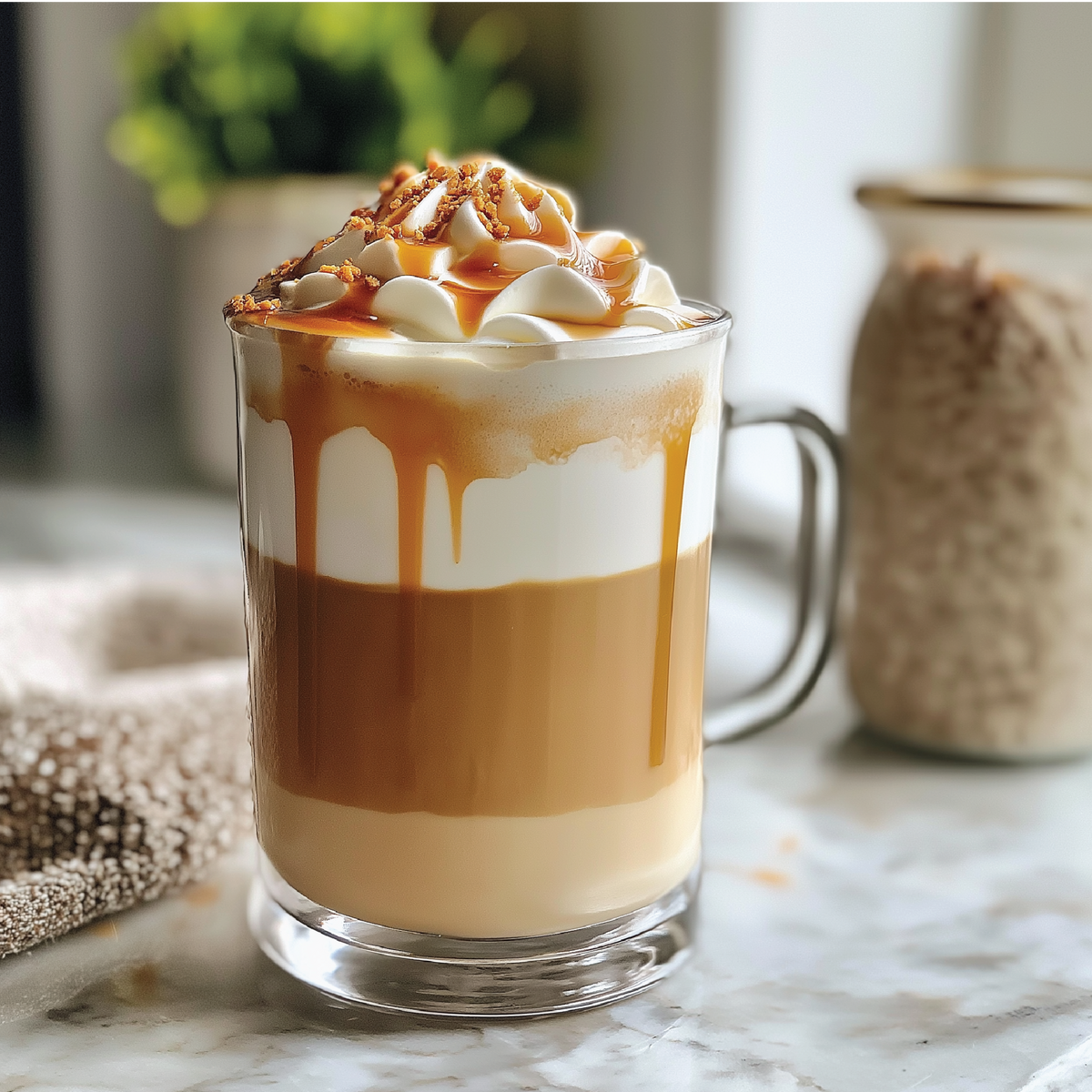 Jordan's Skinny Mixes - Sugar Free Caramel Creme Cheesecake Syrup