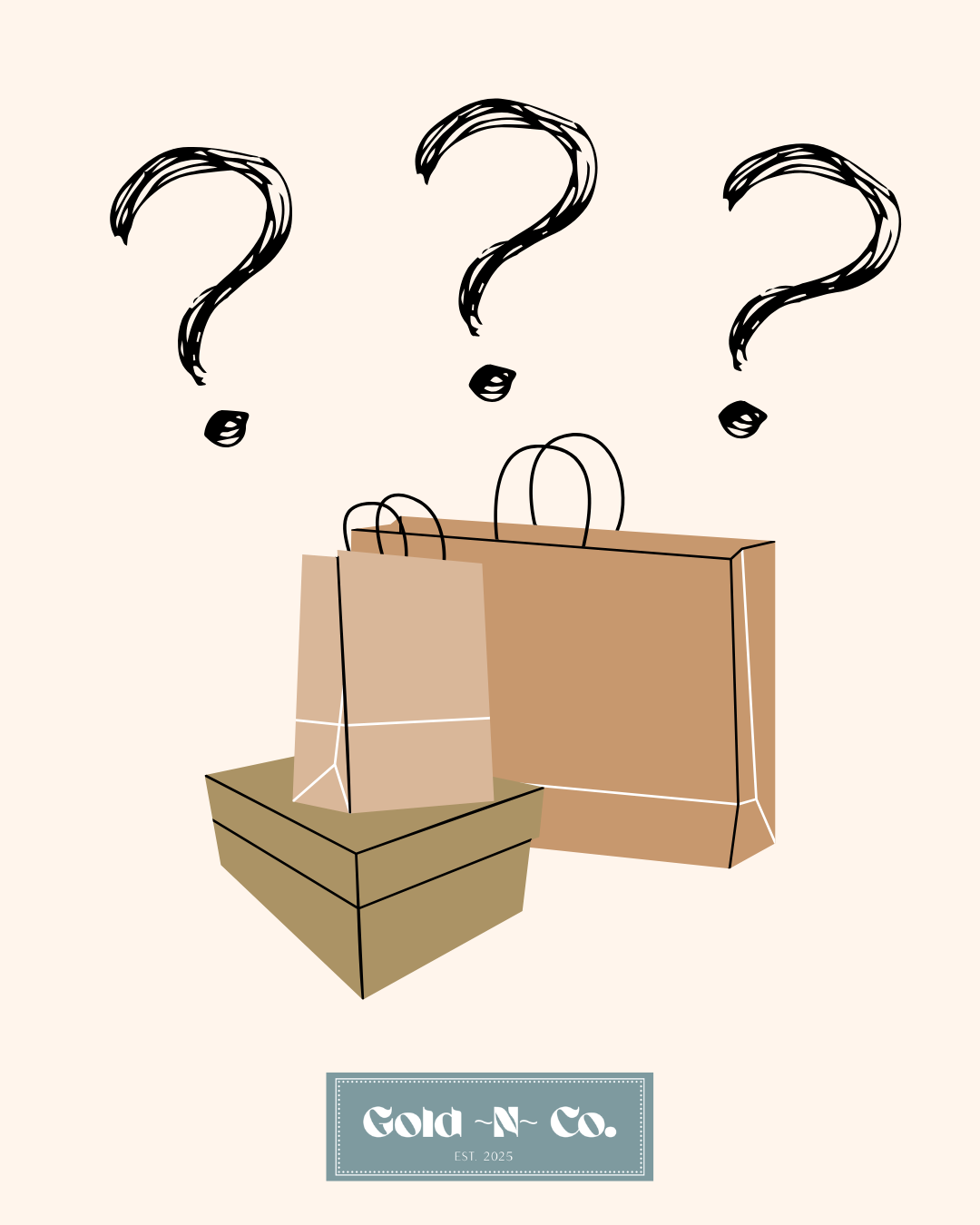 Mystery Bag