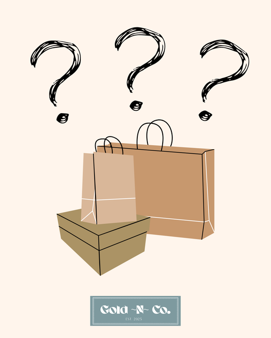 Mystery Bag