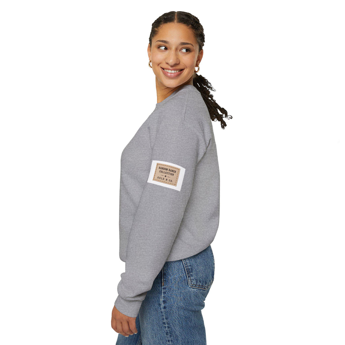 Fancy Possum Sweatshirt