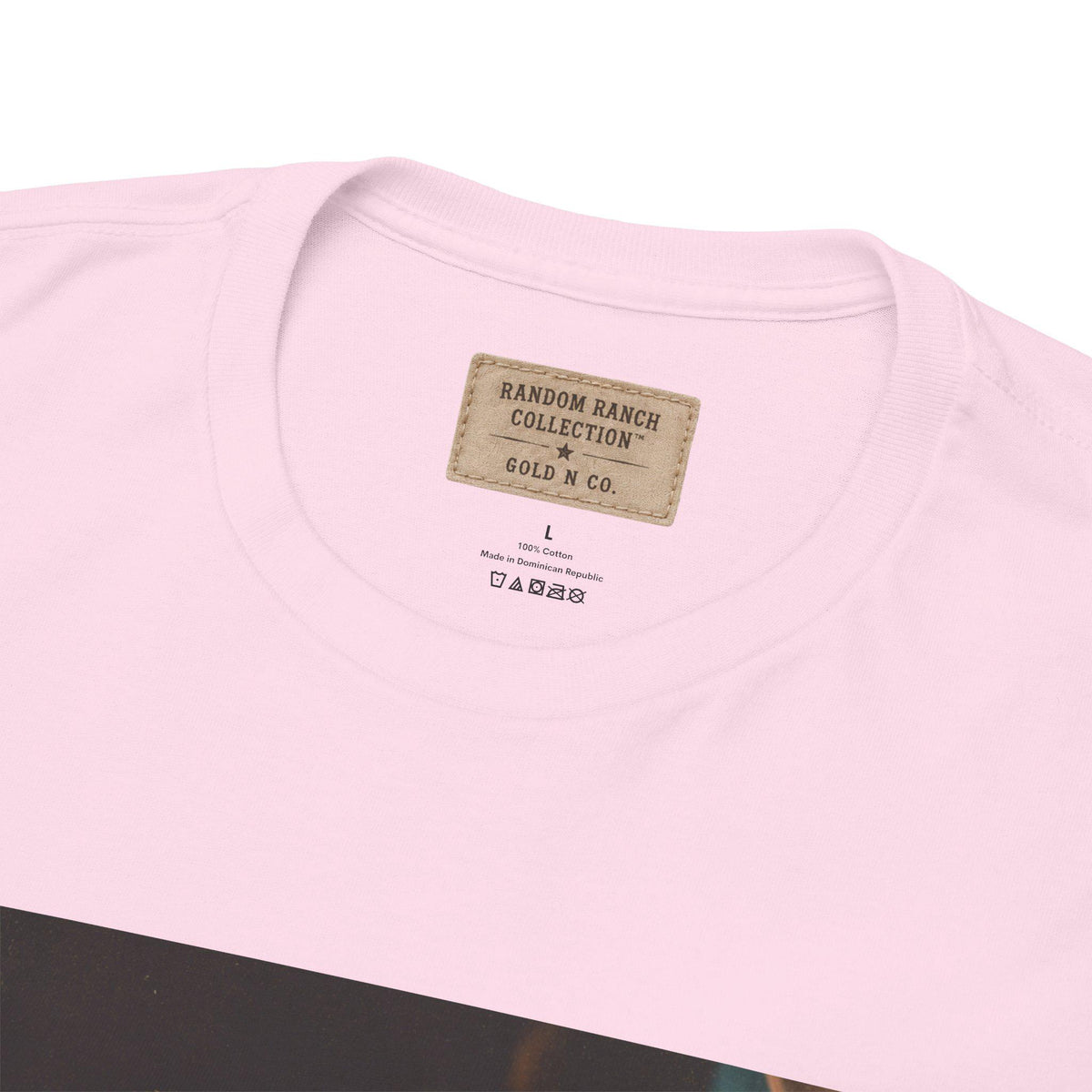 Quokka Night Life Tee
