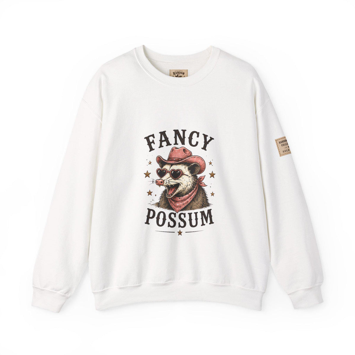 Fancy Possum Sweatshirt