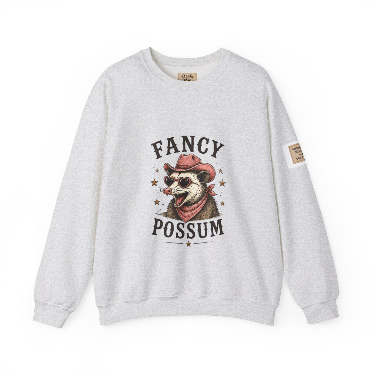 Fancy Possum Sweatshirt