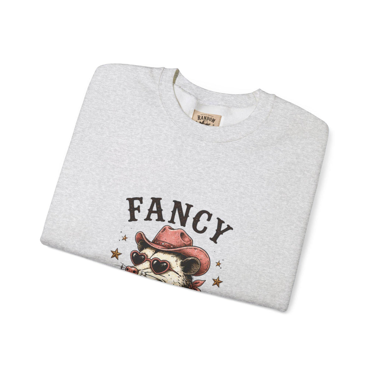 Fancy Possum Sweatshirt