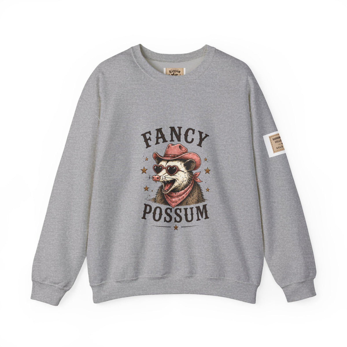 Fancy Possum Sweatshirt