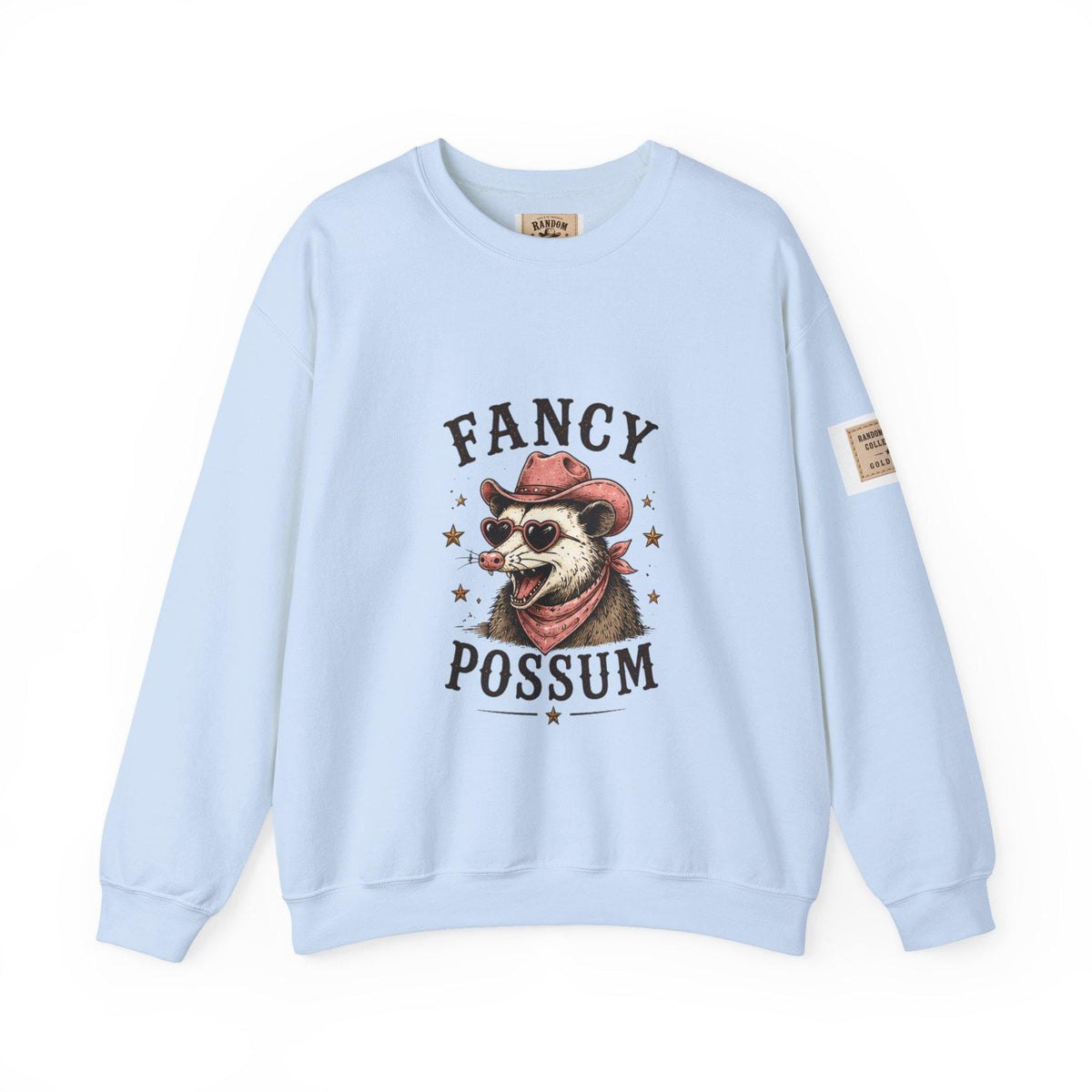 Fancy Possum Sweatshirt