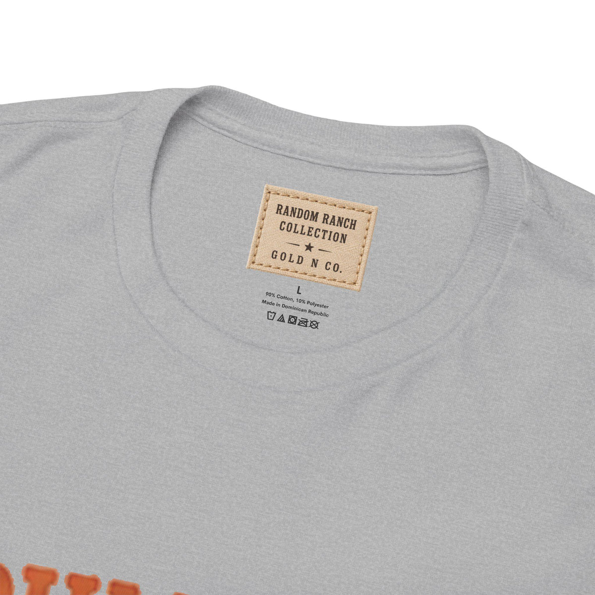 Pumpkin Everything & Ranch Nothing T-Shirt | Fall Halloween Tee