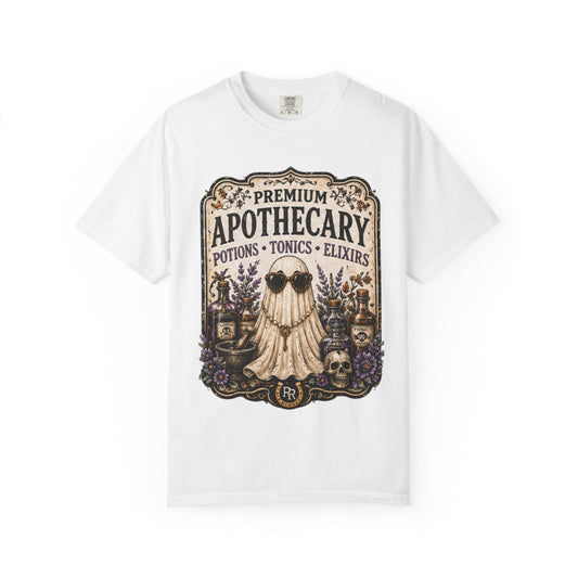 Apothecary T-shirt