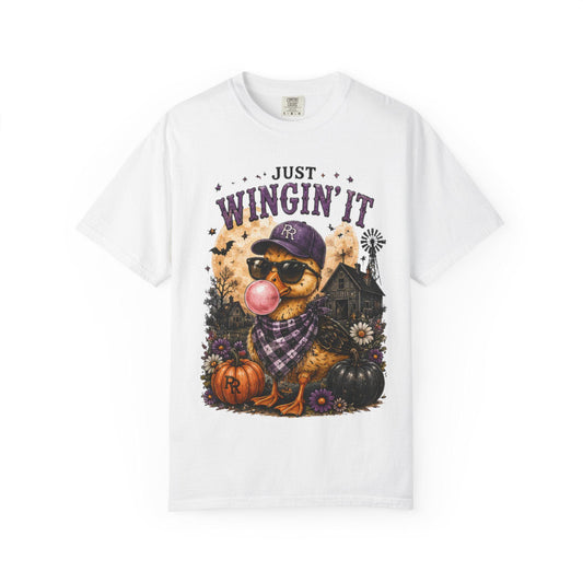 Just Winging It T-shirt