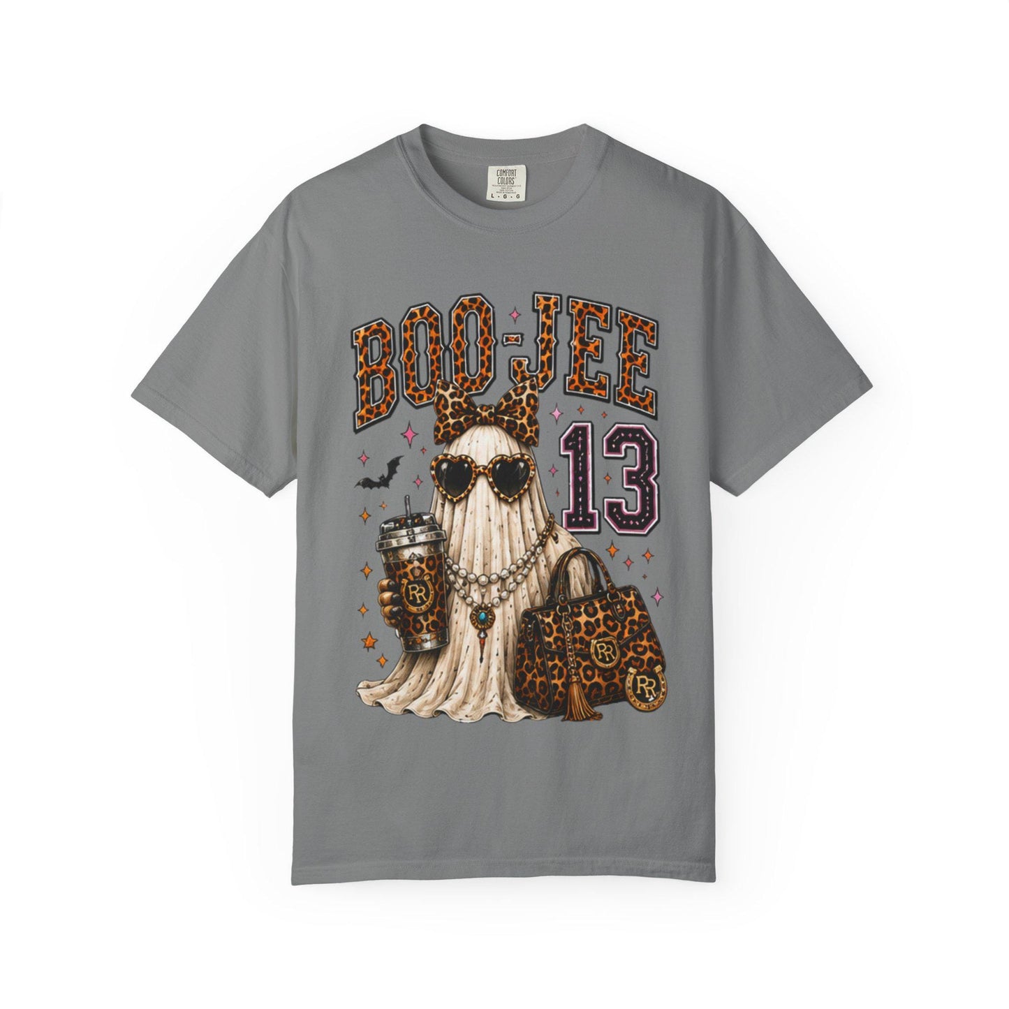 Boo-Jee Ghost T-shirt